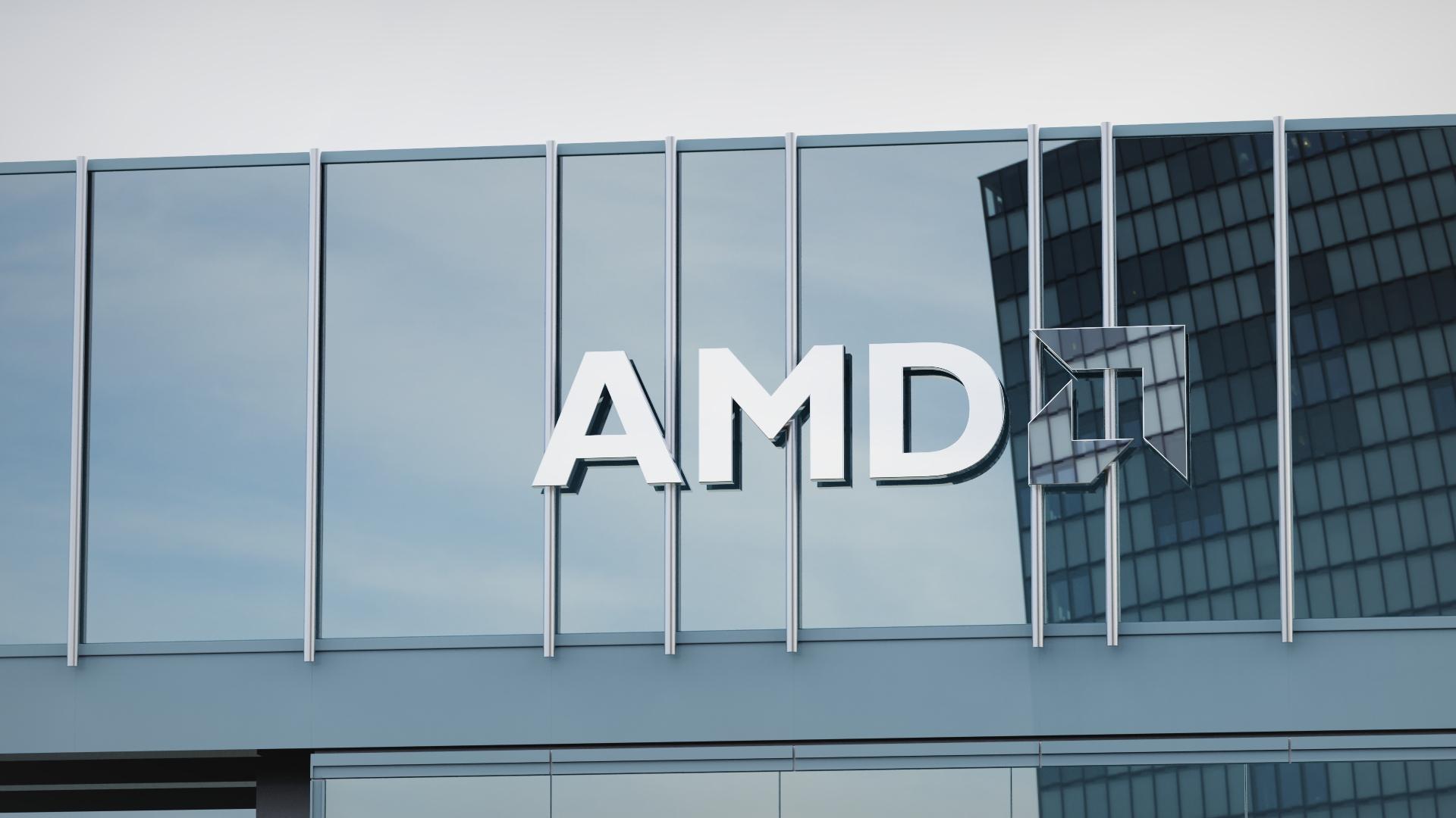 Monatsanalyse: Starker Vormonat für Advanced Micro Devices: trägt die Rally in den Juli 2026?
