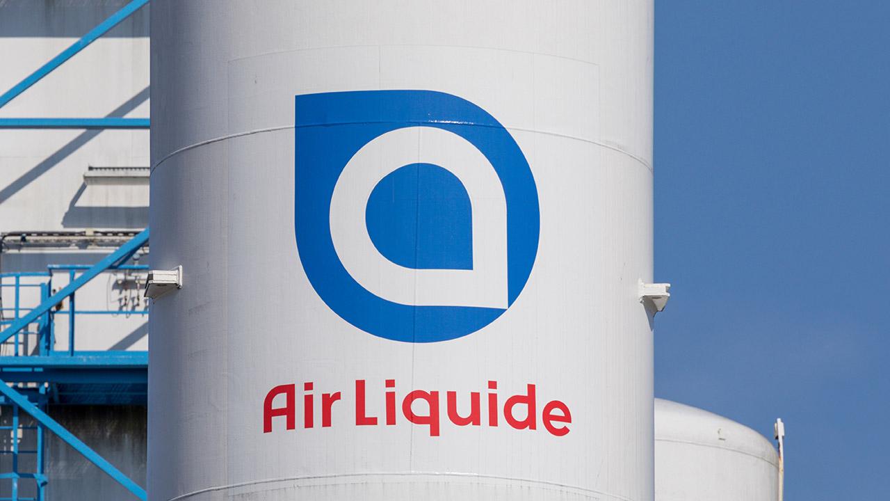 Air Liquide verdient im Halbjahr mehr - Jahresziele bestätigt - 27.07.2023