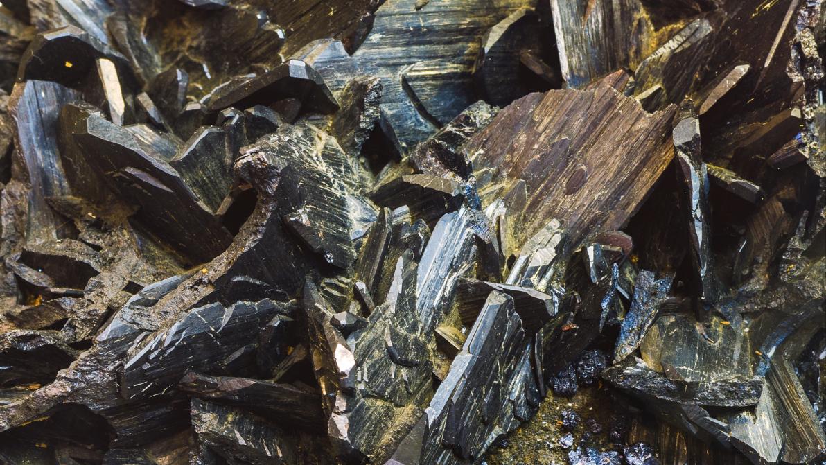 Besonders beachtet! - Almonty Industries Aktie verzeichnet Tagesgewinn - 06.10.2025