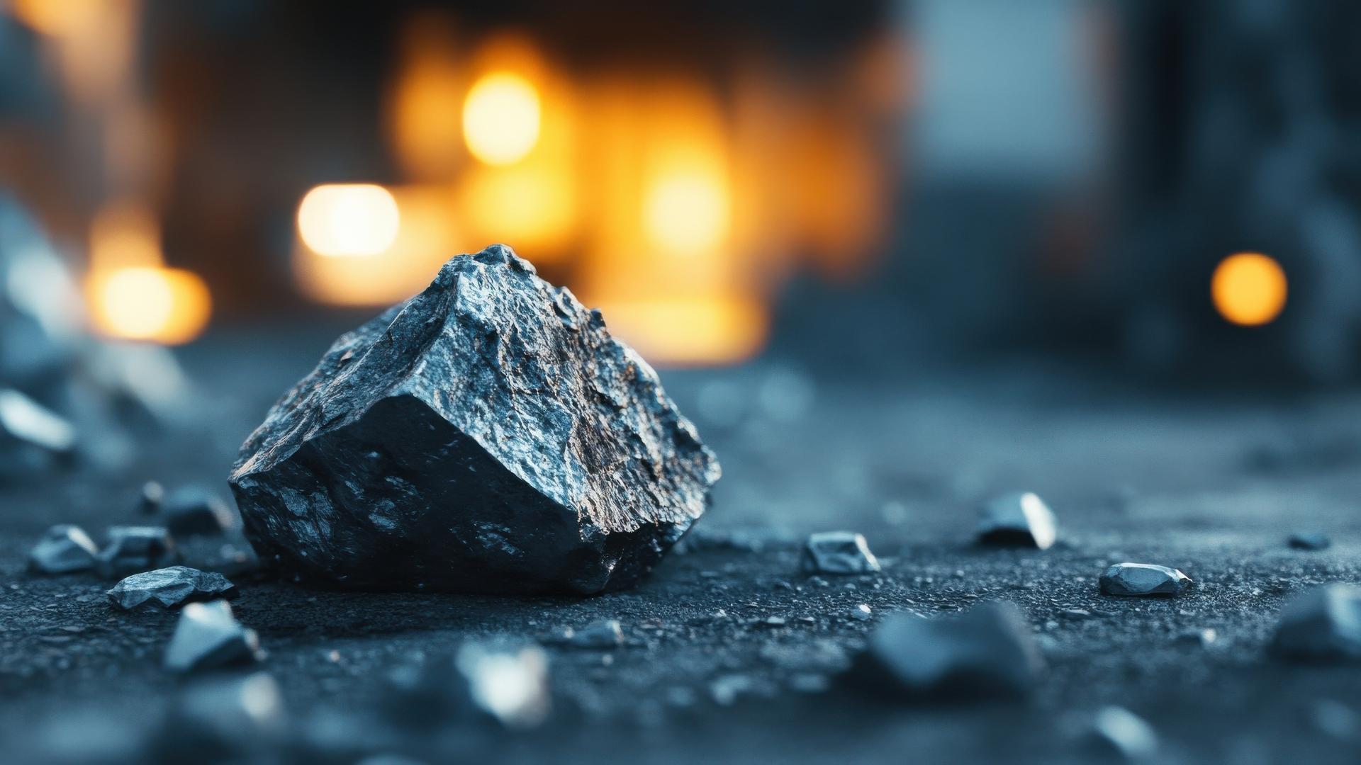 Almonty Industries, Palantir & Co. – Tops & Flops der Community am Morgen