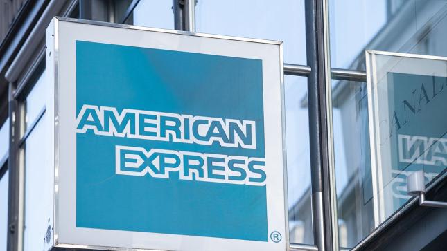 AKTIE IM FOKUS: American Express nach Quartalszahlen gefragt - Rekordhoch nahe