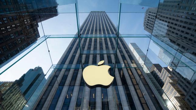 Monatsanalyse: Apple zeigt soliden Vormonat – Einstieg im Oktober 2026 prüfen