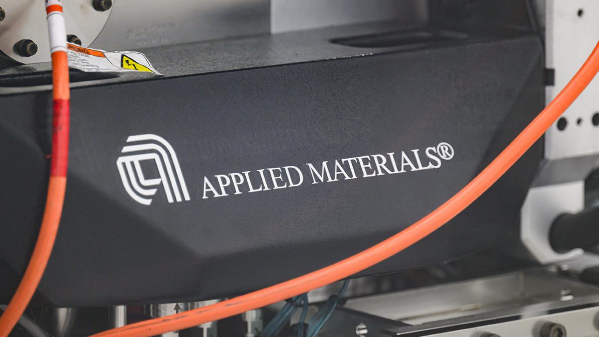 AKTIE IM FOKUS - Applied Materials im Minus nach Zahlen - hohe Erwartungshaltung