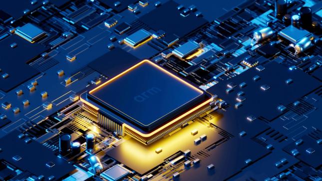 Besonders beachtet!: Arm Holdings Aktie weiter abwärts - -5,87 % - 13.11.2025