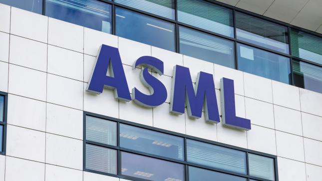 Im Fokus: ASML Holding mit starkem Monatsrückgang – lohnt Mut im August 2026?