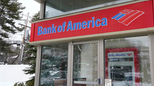 Die Bank of America lädt internationale Führungskräfte aus dem asiatisch-pazifischen Raum zu ihrem Breakthrough Technology Dialogue ein