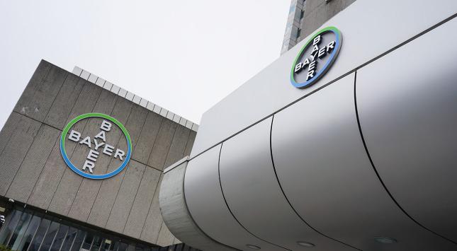 Aktivistischer Investor Bluebell macht bei Bayer mehr Druck