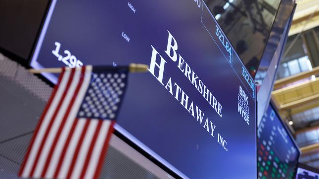 Im Fokus: Nach positivem Monat: Ist Berkshire Hathaway Registered (B) im Juli 2026 interessant?