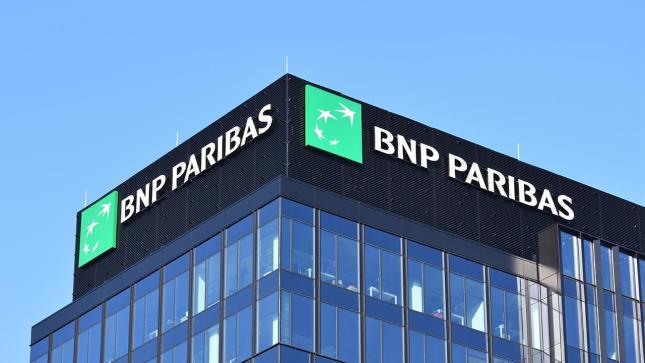 Besonders beachtet!: BNP Paribas (A) Aktie leidet unter Verkäufen - 06.10.2025