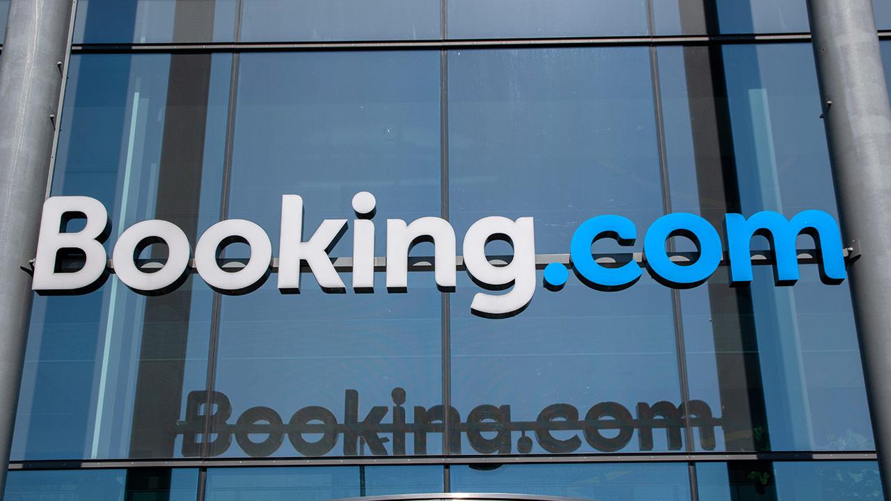 Besonders beachtet!: Booking Holdings Aktie heute gefragt - deutlicher Anstieg beim Kurs - 05.08.2026