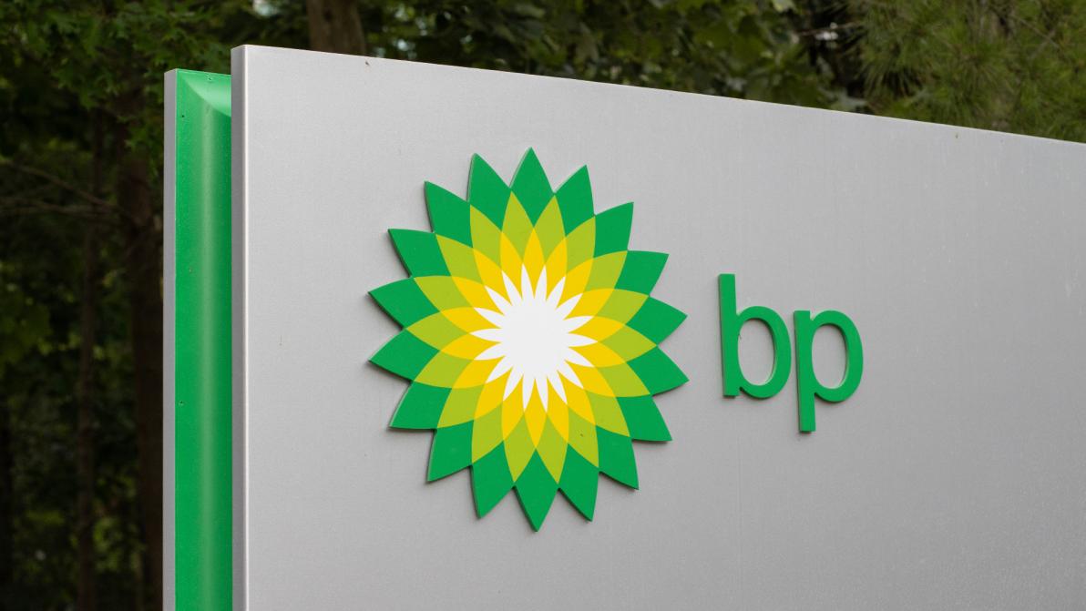Besonders beachtet! - BP Aktie steigt - 08.06.2026