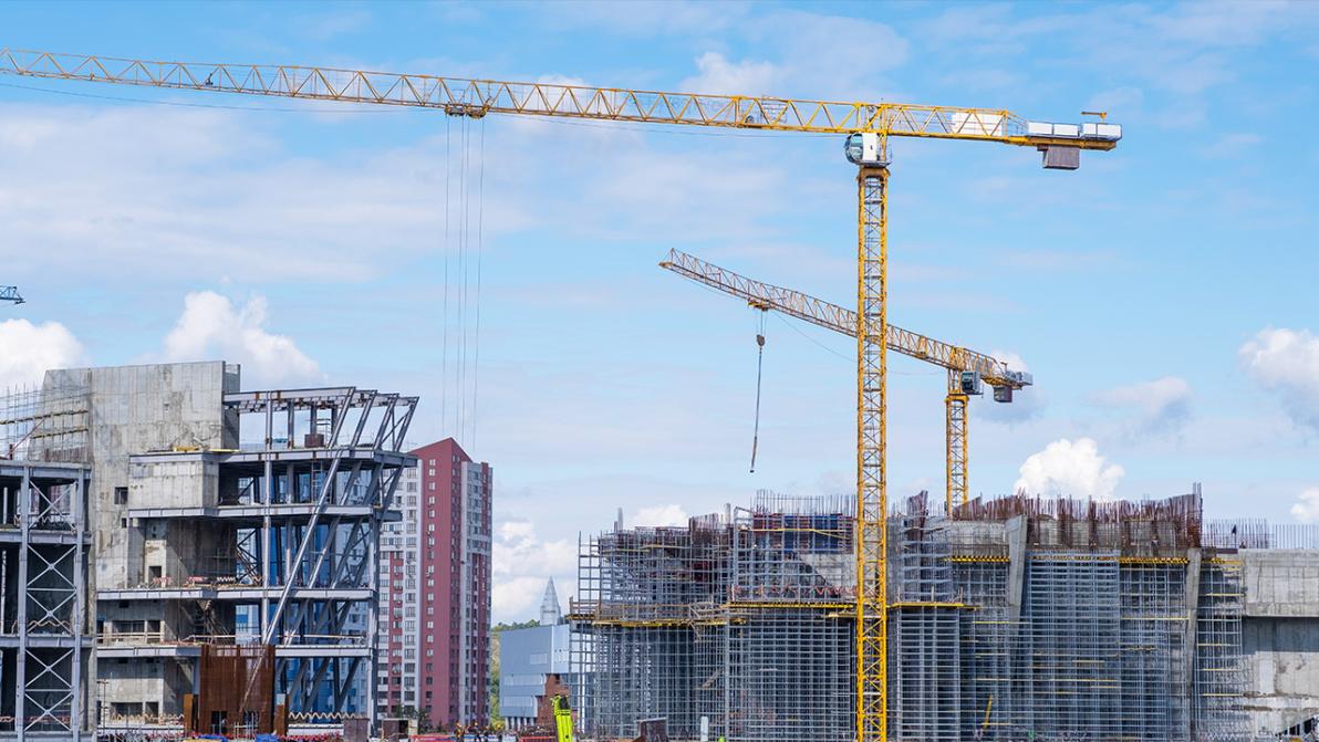 9th Technical Conference of CSCEC Middle East - Redefining Modern Construction with Revolutionary Methods