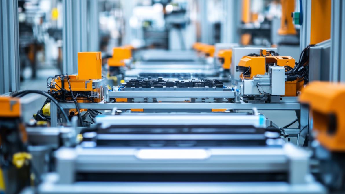 Besonders beachtet! - Deutlicher Kurssprung bei der Western Digital Aktie - 16.10.2025