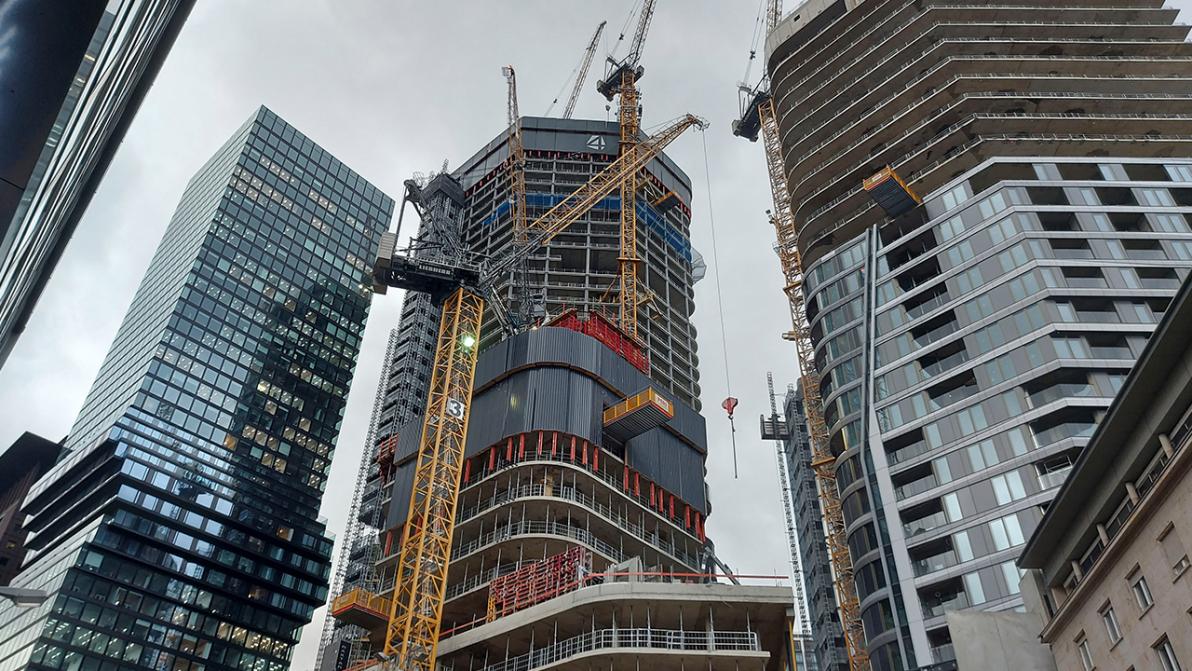 Besonders beachtet! - CoStar Group - Aktie verliert deutlich -4,27 % - 06.10.2025