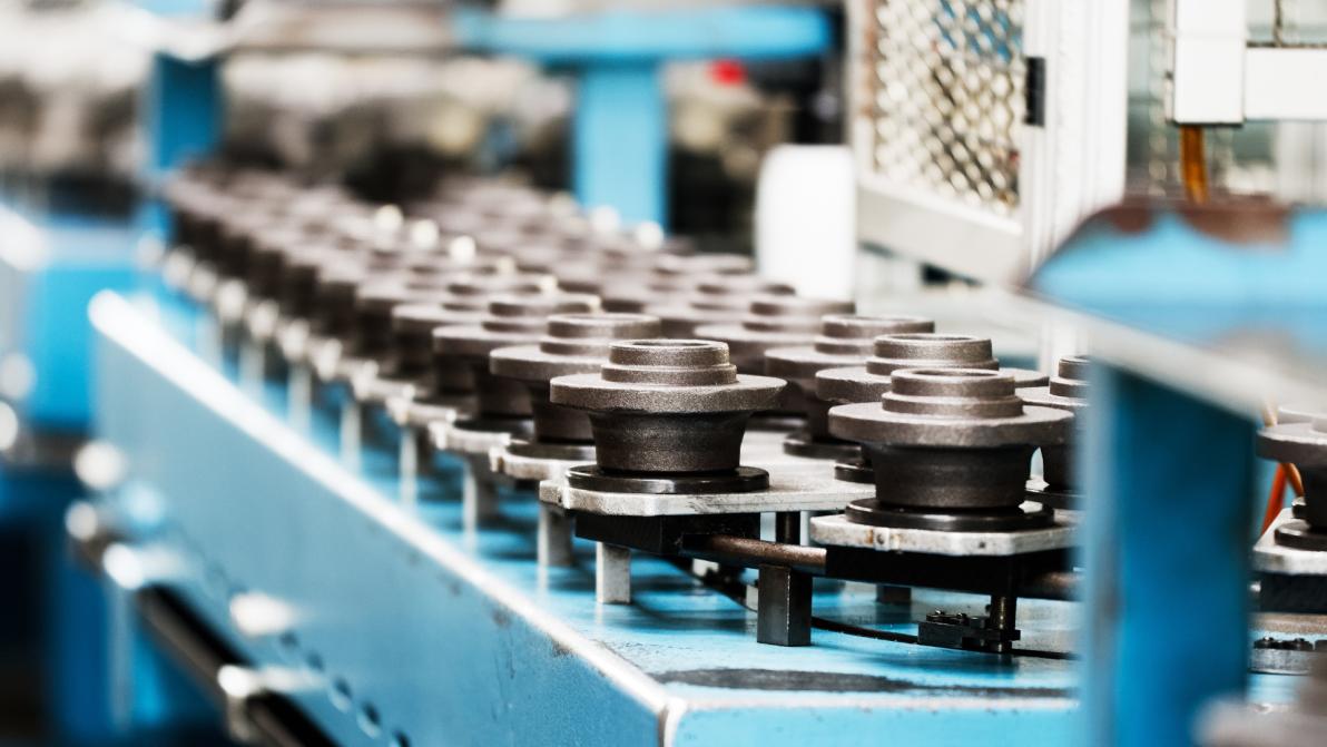 Besonders beachtet! - Huntington Ingalls Industries Aktie mit kräftigem Kursplus - 14.10.2025