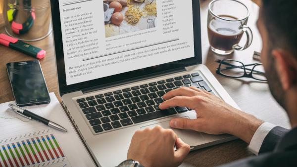 Nachrichten Teaser Bild