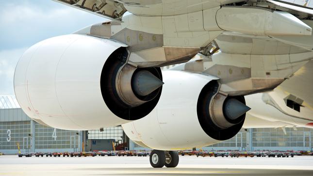 Besonders beachtet!: Northrop Grumman Aktie heute im Minus - 21.10.2025