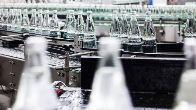 Danone: Information on the total number of voting rights and shares