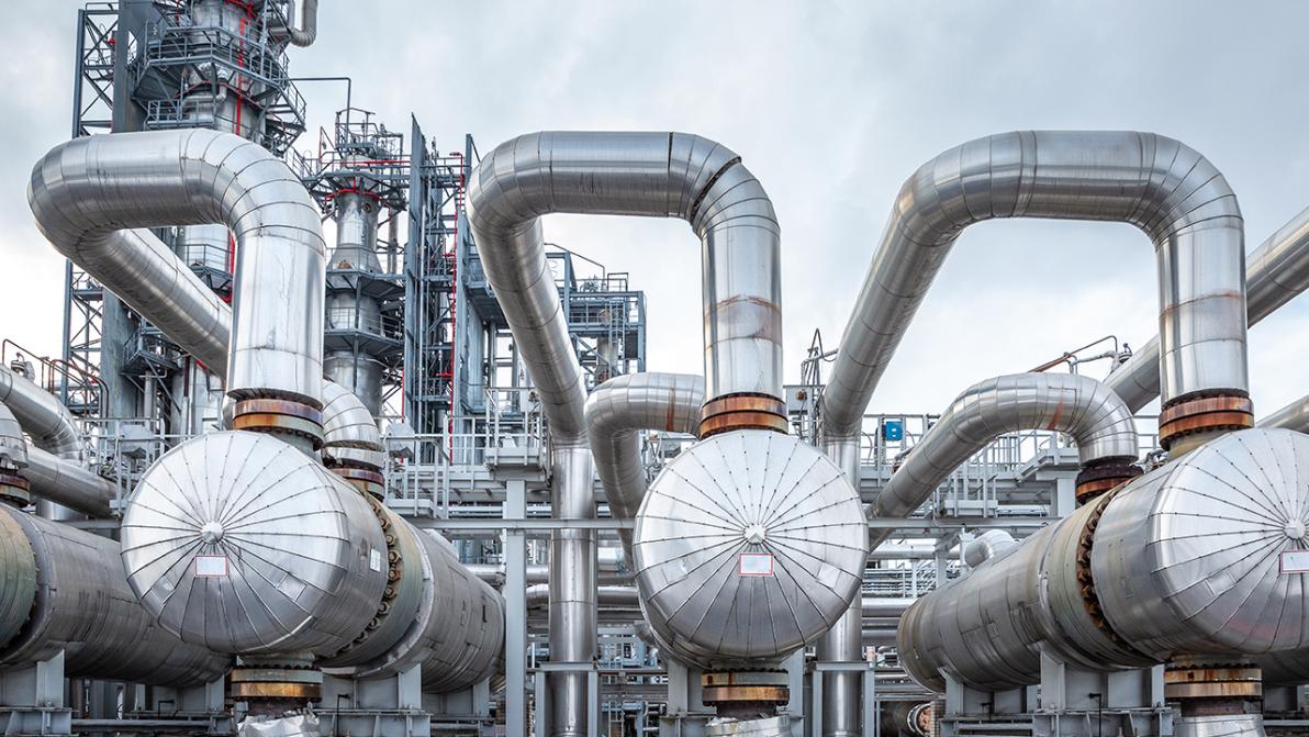 Besonders beachtet! - Baker Hughes Company Registered (A) Aktienkurs sinkt weiter - 08.12.2025