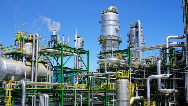 Energy Transfer Announces Suspension of Development of Lake Charles LNG