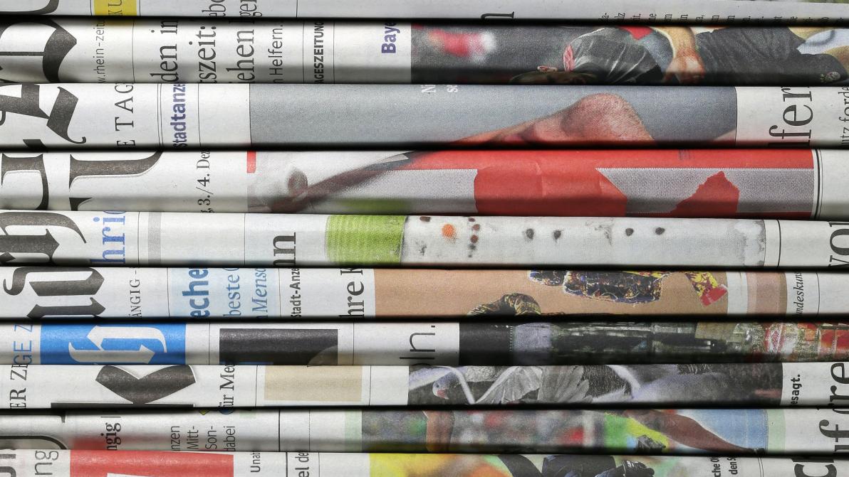 Besonders beachtet! - Springer Nature - Aktie bricht ein - 17.09.2025