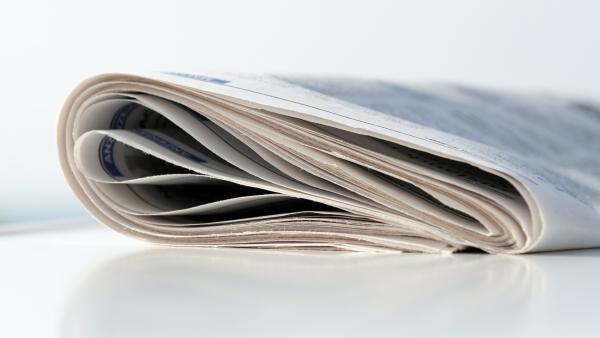 Nachrichten Teaser Bild