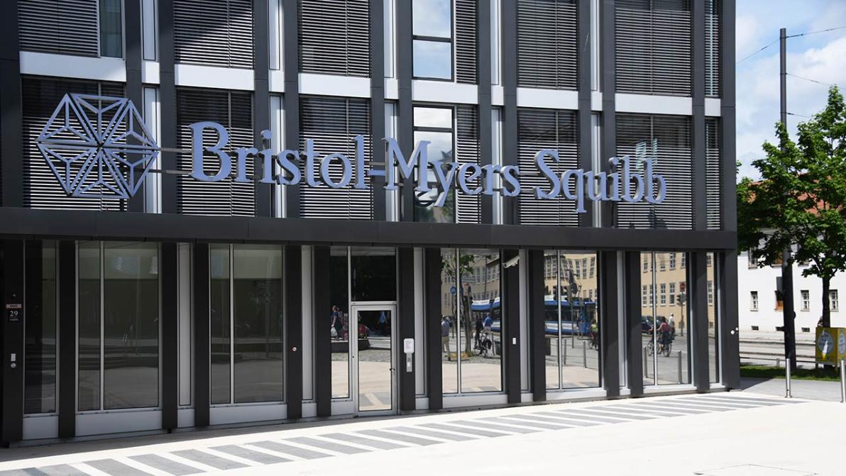 Besonders beachtet! - Bristol-Myers Squibb Aktie verliert deutlich an Wert - 14.11.2025