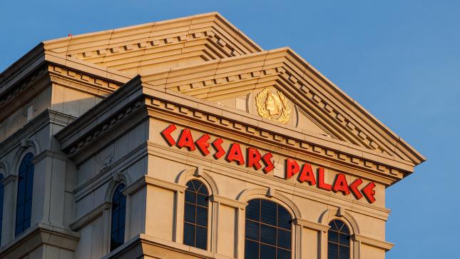 Caesars Entertainment Unveils Caesars Rewards Shop on Caesars Palace Online Casino, Unlocking New Ways to Redeem Reward Credits