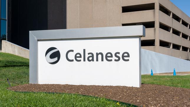 Celanese Announces Polyamide Price Increase