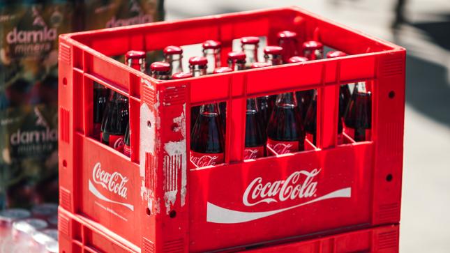 Coca-Cola überrascht: Starkes Q1 unter neuer Führung – Aktie steigt