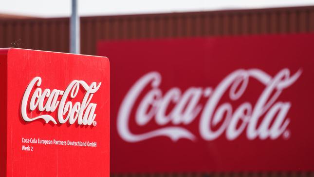 Aktie kaufen oder verkaufen: Coca-Cola Aktie kaufen oder verkaufen: Analystenbewertungen im Oktober `25