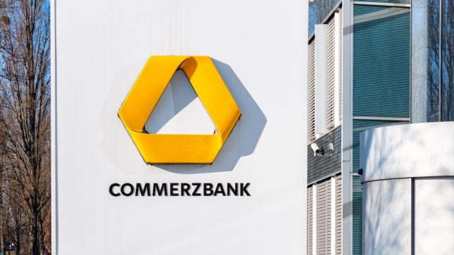 EQS-CMS: Commerzbank Aktiengesellschaft: Release of a capital market information