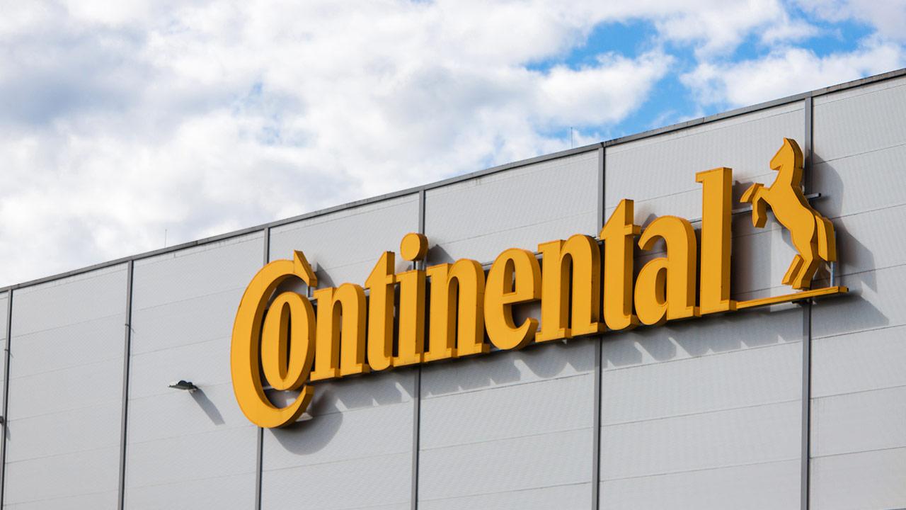 Continental profitiert von starkem Reifengeschäft und verdient mehr als erwartet
