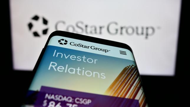 CoStar Projects Steady Decline in U.S. Office Vacancy