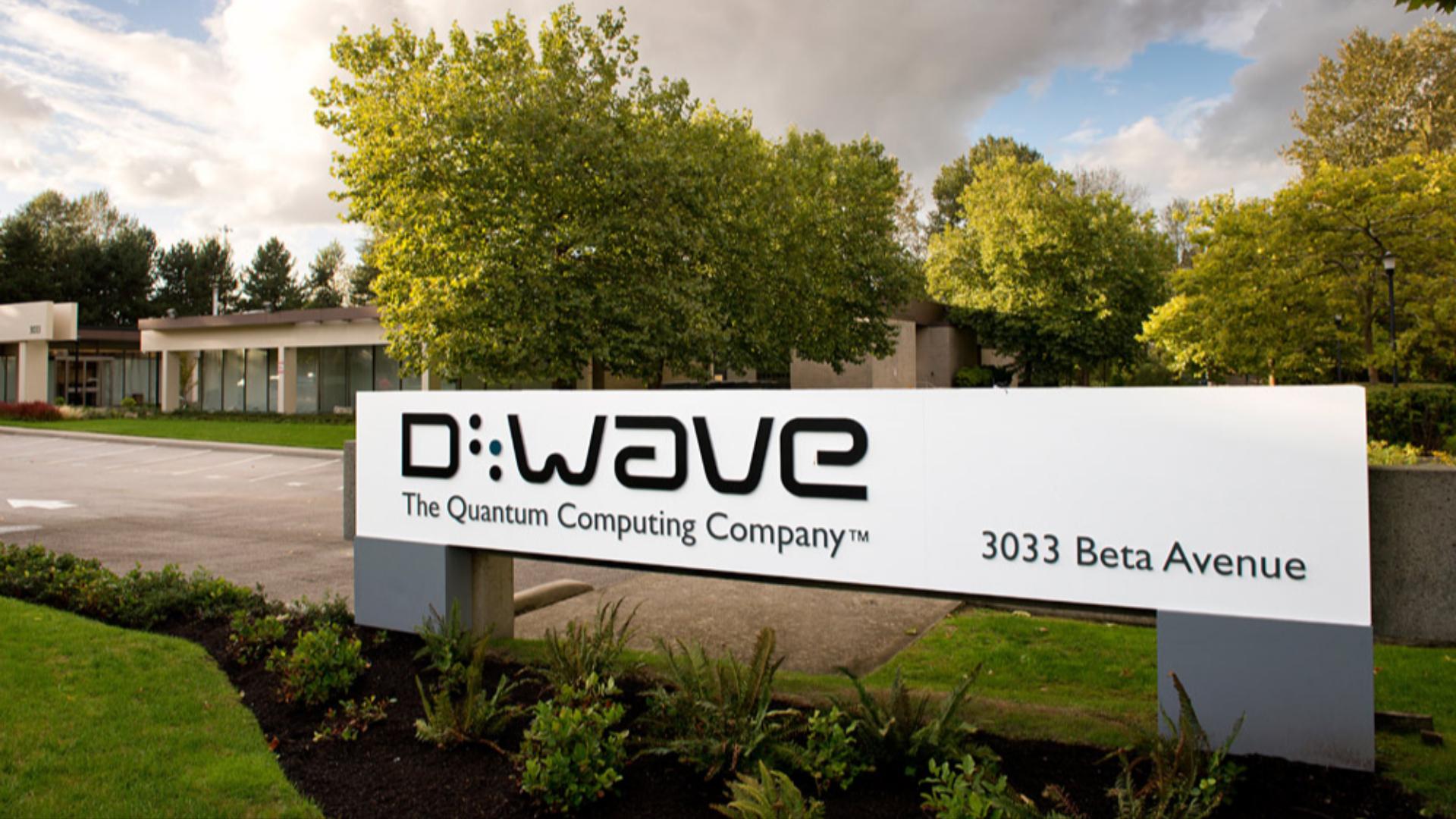 Besonders beachtet!: D-Wave Quantum Aktie schwach im Handel - 14.08.2026