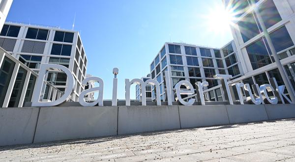 Nachrichten Teaser Bild