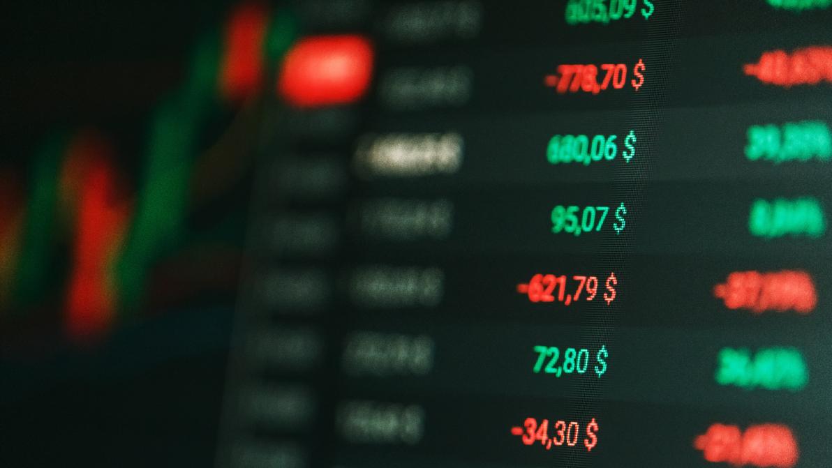 Dollarpreis - Seitwärts: EUR/USD notiert bei 1,16075&nbsp;USD