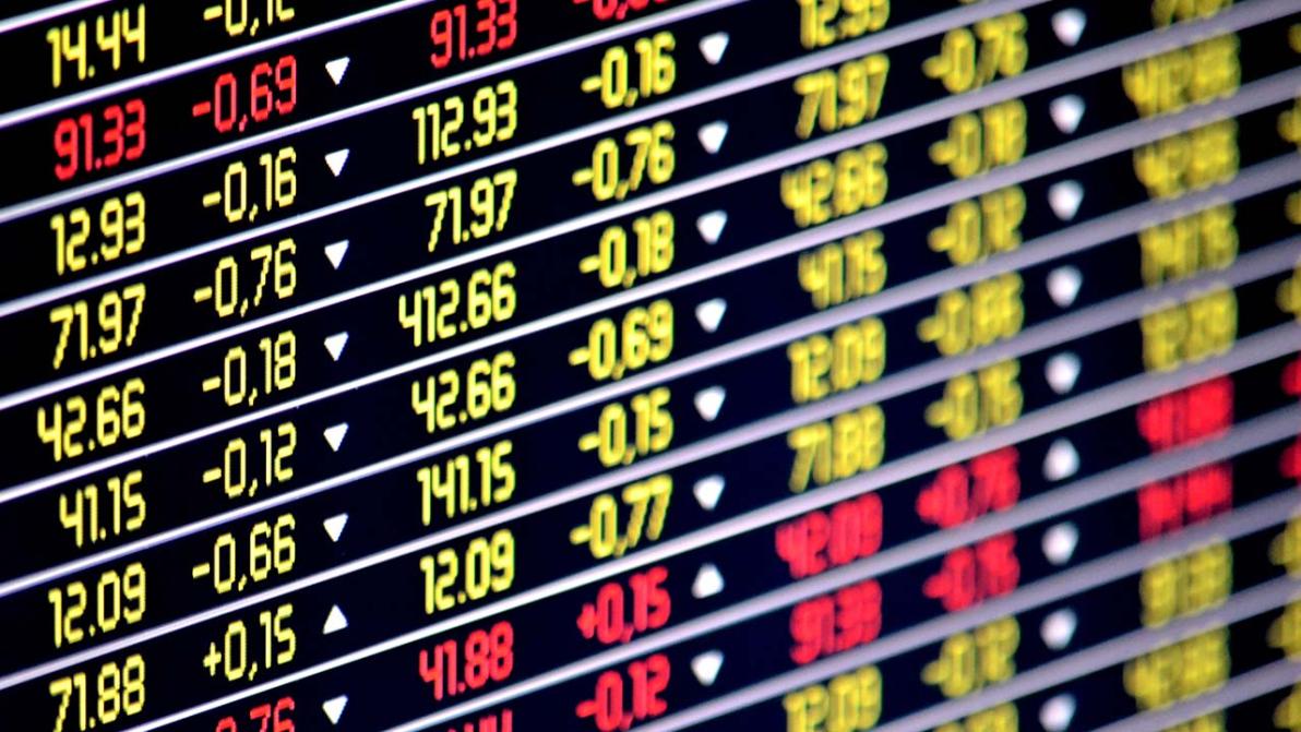 USD/TRY - USD/TRY tritt auf der Stelle – 41,82810 TRY