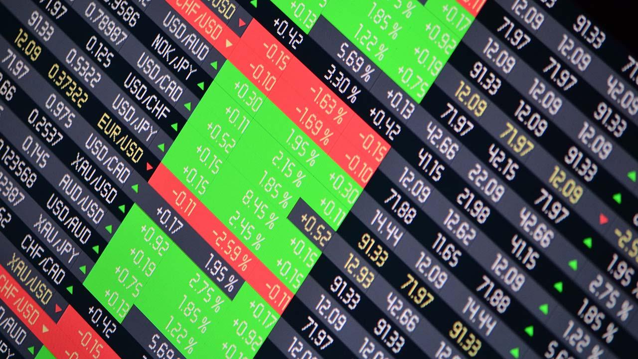 USD/JPY: Kaum Bewegung USD/JPY - Veränderung -0,07 %