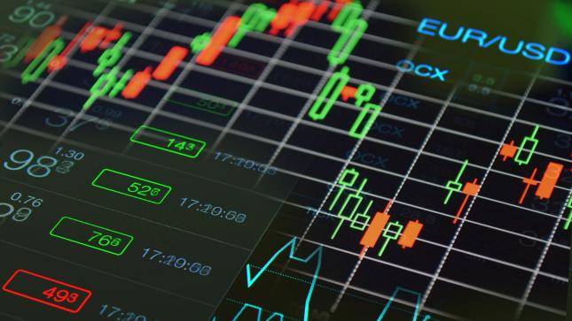 Dollarpreis: Seitwärts: EUR/USD notiert bei 1,15841 USD