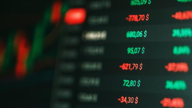 Dollarpreis: Seitwärts: EUR/USD notiert bei 1,16184 USD