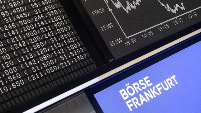 DAX auf Rekordkurs: Steht der Sprung über 25.000 Punkte bevor?