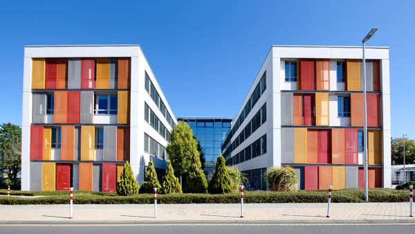 Nachrichten Teaser Bild