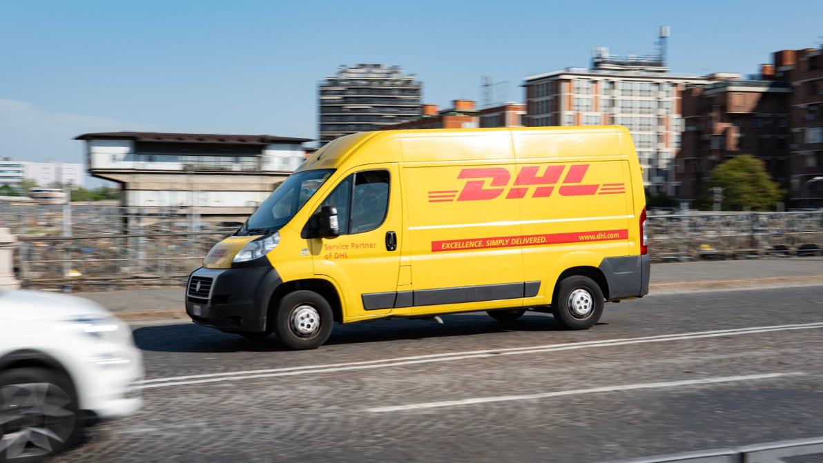 EQS-CMS - Deutsche Post AG: Release of a capital market information