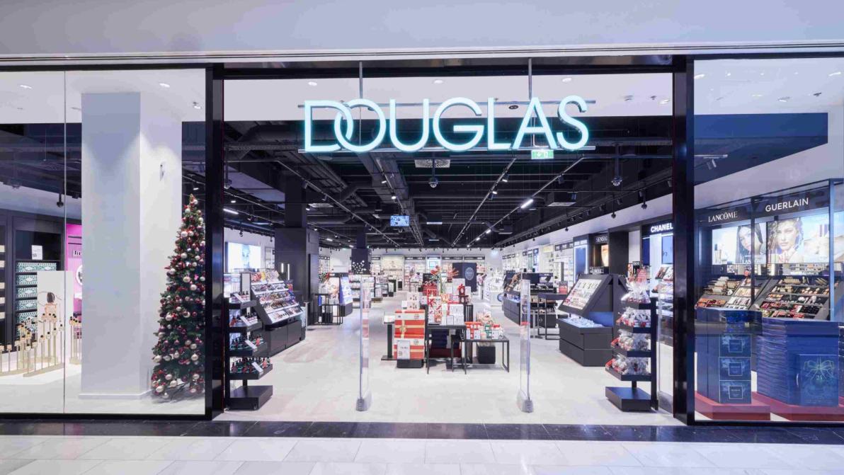 EQS-DD - Douglas AG: Lobelia Lux S.à r.l., buy