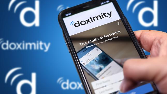 Kaplan Fox Alerts Investors to a Deadline for a Securities Fraud Class Action Lawsuit Against Doximity, Inc. (DOCS) on November 16, 2026