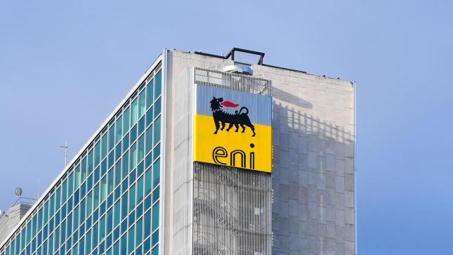 Aktie im Check: Starker Vormonat für ENI: trägt die Rally in den April 2026?