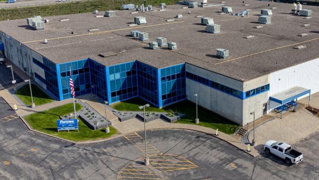 Fastenal Joins Red Cross Disaster Responder Program