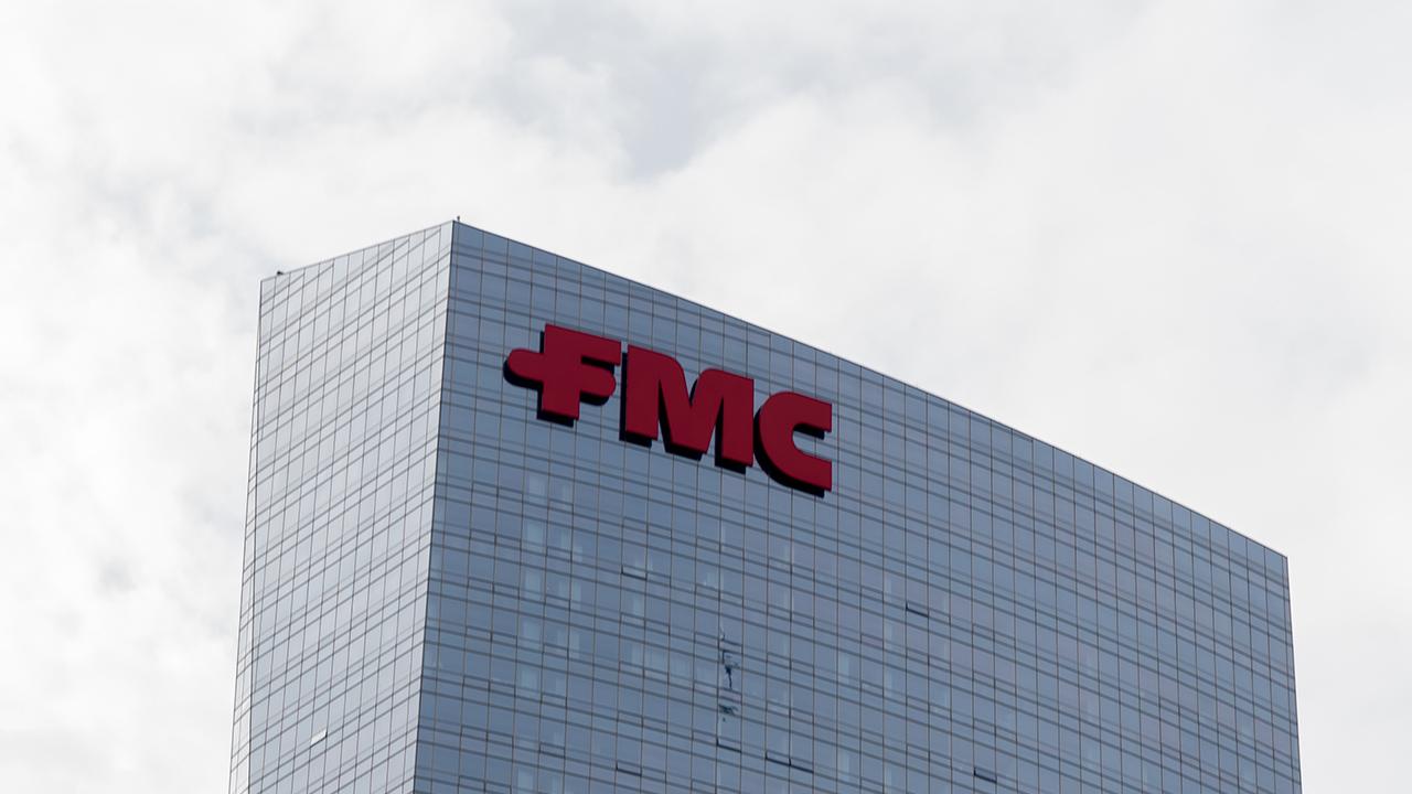 Lost Money on FMC Corporation Shares? The Law Offices of Frank R. Cruz Investigates Potential Securities Fraud After 30.53% Stock Decline