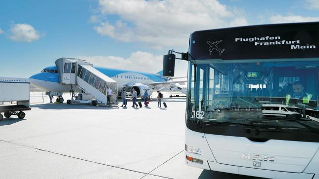 EQS-Adhoc: Fraport AG Frankfurt Airport Services Worldwide: Business Plan 2026 / Resumption of Dividend